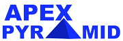 Apex Pyramid Logo